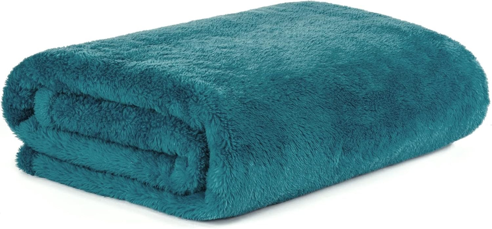 HOMLA Fluffy og varm rød fleece tæppe - til sofa og seng Komfortabel tæppe Sofa tæppe Stue tæppe - nem at vedligeholde 150 X 200 cm Pink Senge og tæpper Besuche den HOMLA-Store Turkis 2 Polyester rød 150X200 Cm