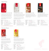 Meinl Premium Caffe Cream bønner 1 kg