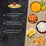 Royal Orient - Jasminris - (1 X 20 KG)
