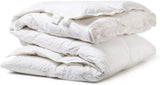 Caleffi Outlet edderdun, bomuld, enkeltseng Dyner og dyner Naty Shop