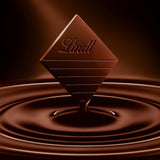 Lindt Excellence 78 procent kakaobar - kakao intensitet persistens vegansk bar 100 g ideel gave