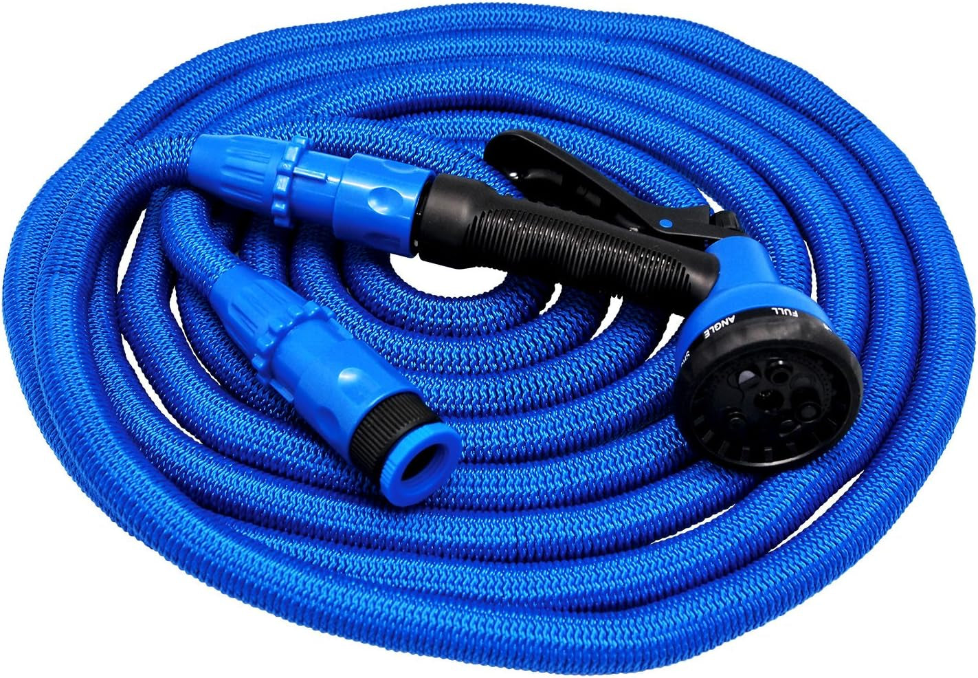 Pro C2607B slange kan forlænges med Presión del Agua, Azul, 7,5 meter