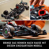 LEGO Technic Mercedes-Amg F1 W14 E præstationssæt til voksne, racerbil i skala, samleobjekter til hjemmet eller kontoret, Formel 1-gaver til mænd, kvinder 42171 Byggesæt Besuche den LEGO-Store