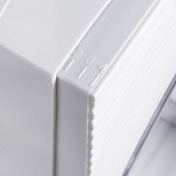 Emerio All Purpose Slicer "Made in EU" MS-125000, klinge i rustfrit stål fremstillet i Tyskland, justerbar 0-17 mm, 100 W makuleringsmaskiner og skæremaskiner Naty Shop