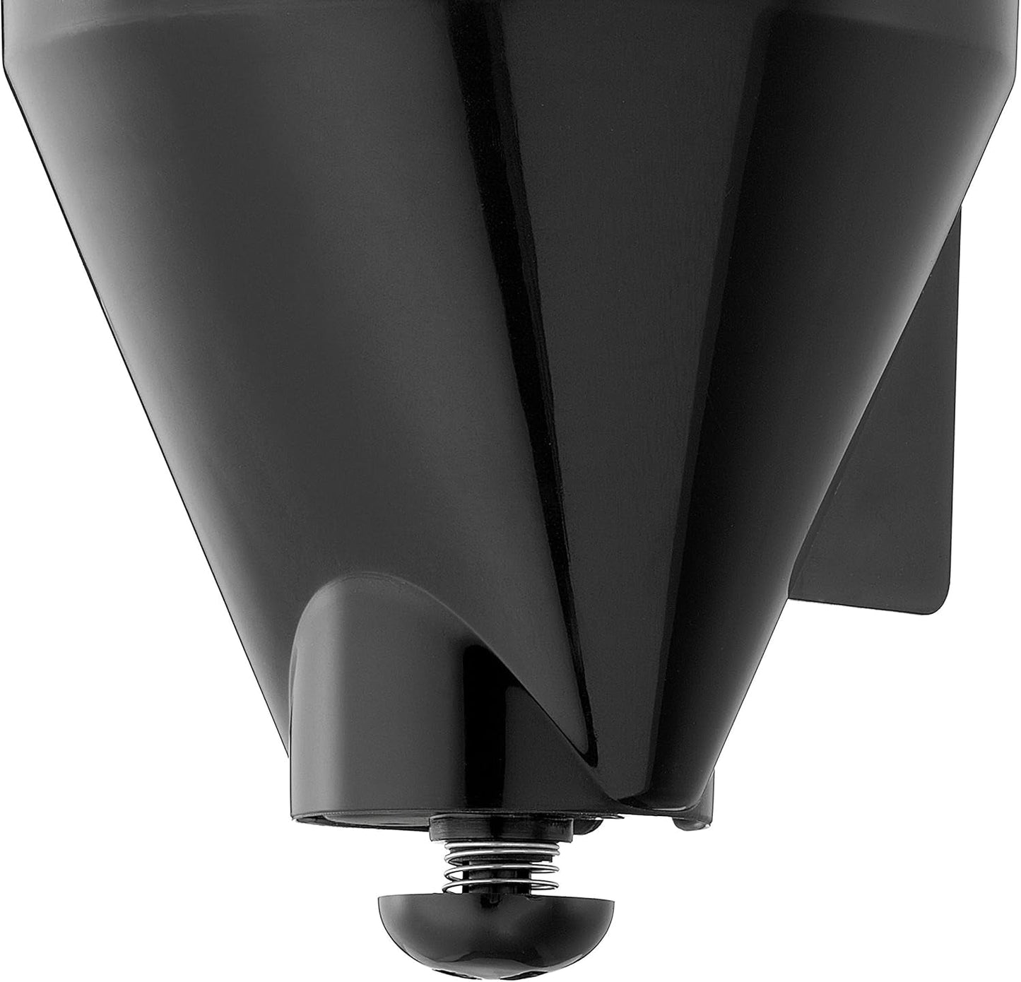 WMF Stelio Aroma espressomaskine med termokande, filterkaffe, 8 kopper, anti-dryp system, automatisk sluk, 1000 W