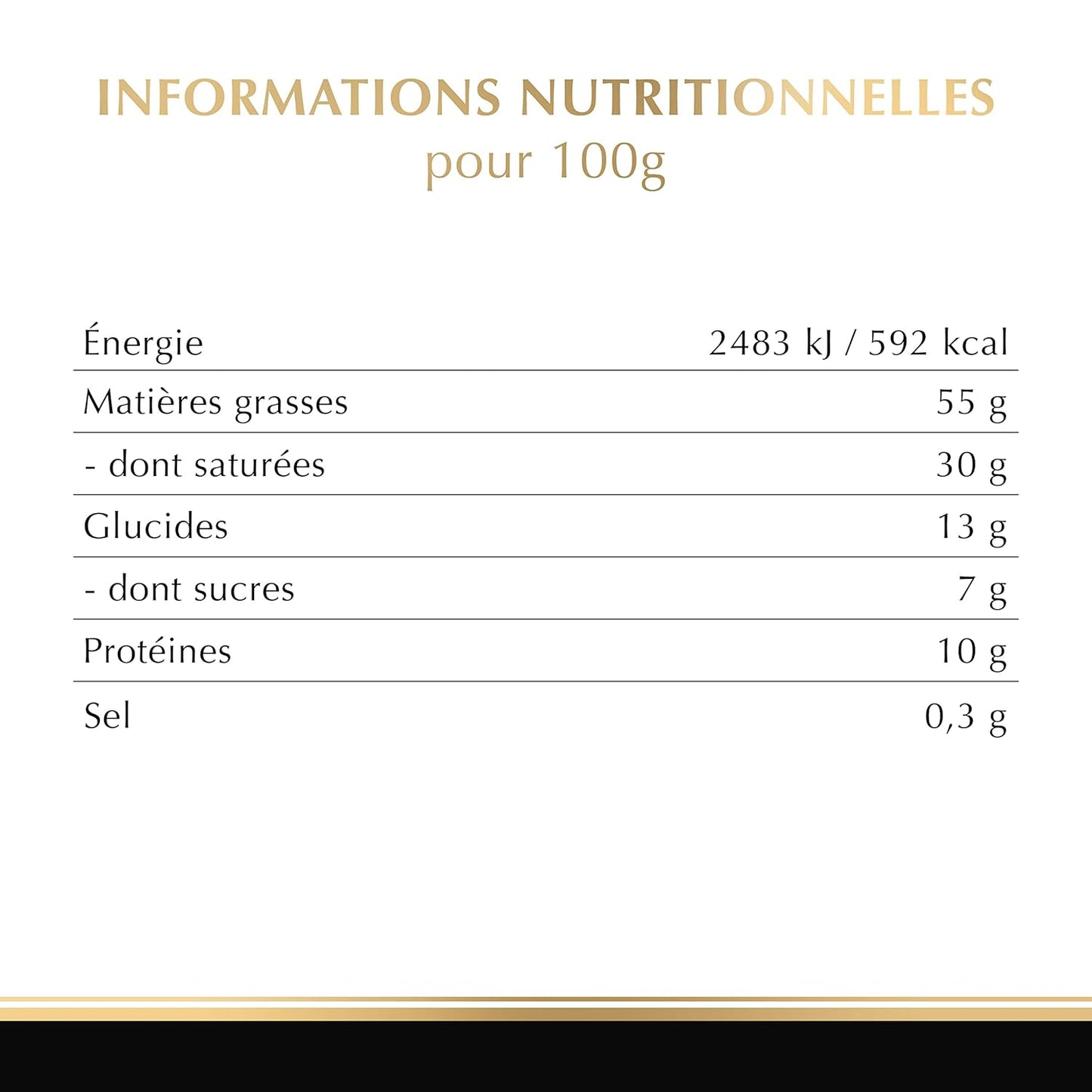 Lindt Excellence 78 procent kakaobar - kakao intensitet persistens vegansk bar 100 g ideel gave