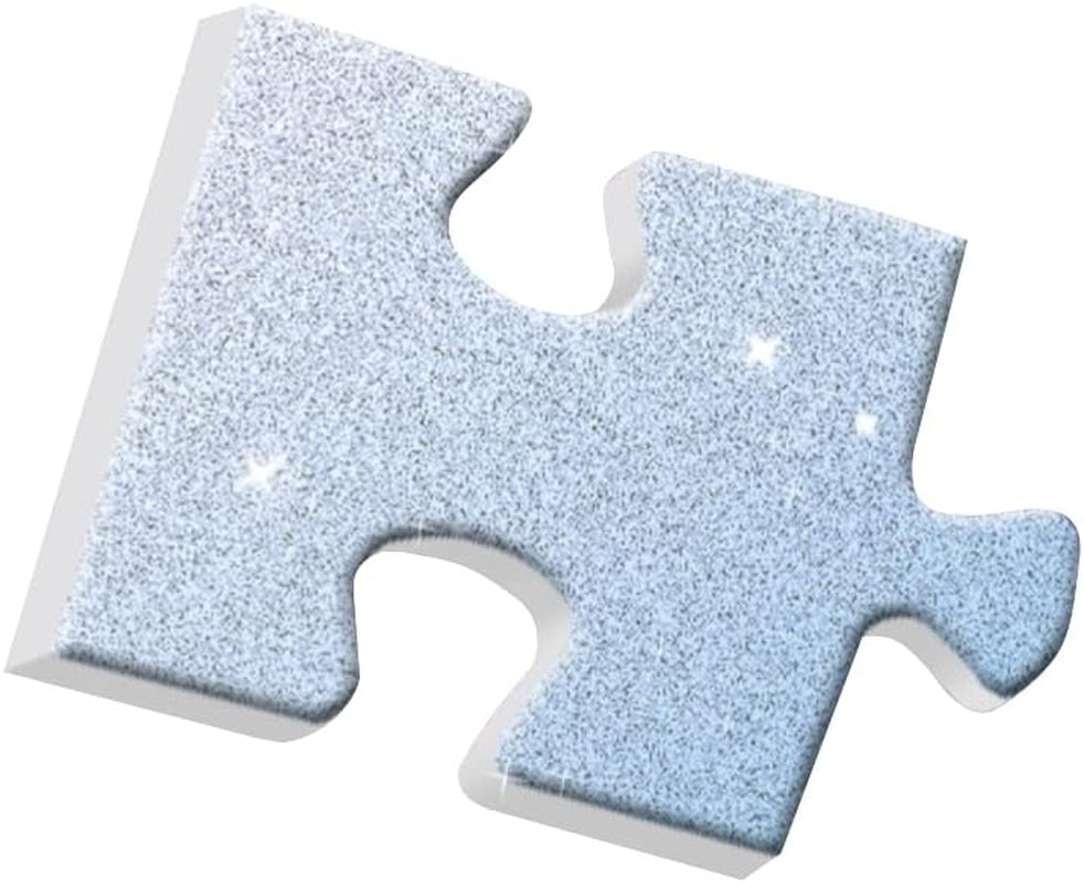Ravensburger børnepuslespil - 13927 Horse Dream - Puslespil med heste for børn fra 6 år og opefter, Med 100 brikker i XXL format, Med glitter Puslespil Naty Shop