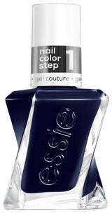 Essie Langanhaltender Nagelleck Top Coat Mit Glänzendem Finish, Maniküre Ohne Uv-Licht, Gel fra Essie, Farbe: Nr. 00 Top Coat, Gennemsigtig, 1 X 13,5 Ml