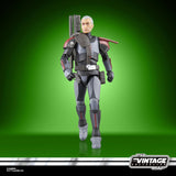 Star Wars Vintage Crosshair Collection, Star Wars: Bad Batch Action Figur at samle (9,5 Cm) Actionfigurer Naty Shop