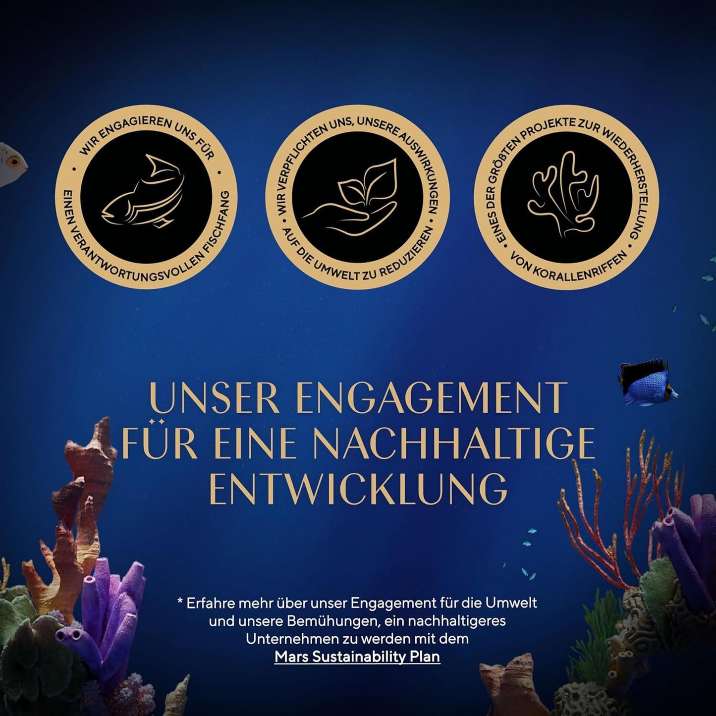 SHEBA Perfect PORTIONS pate til katte med laks, MSC certificeret, 8 x 3 x (2 x 37,5g) = 225g (Emballage vil blive opdateret)