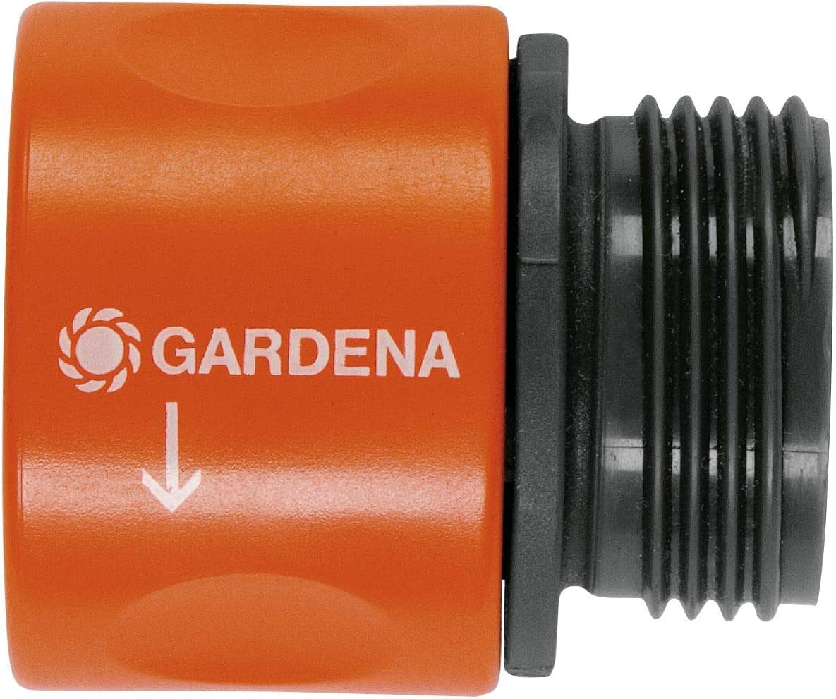 Gardena 2917-20 SB overgangsslange