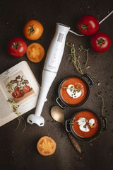 Adler AD4622 Blander, plast, hvid Kitchen Naty Shop