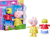 Peppa Pig Sjov Peppa Pig påklædningsfigur