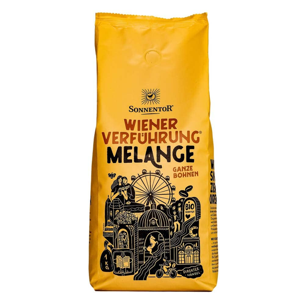 Wienerforførelse, Melange, 1 kg (1)
