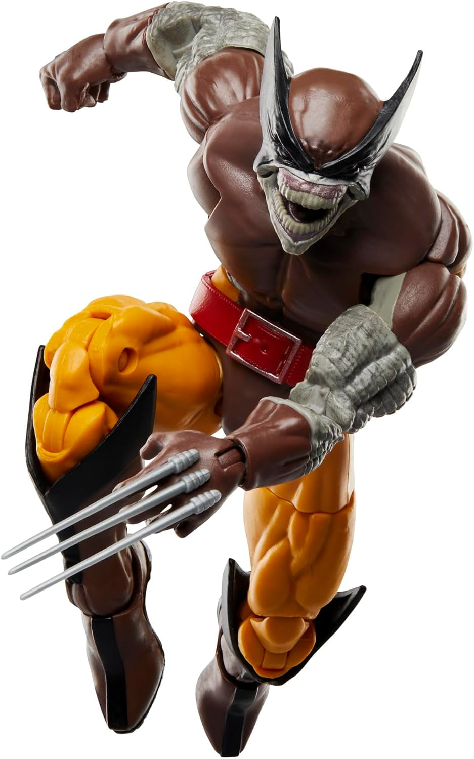 Marvel MVL Legends FC ANV 2 Actionfigurer Naty Shop