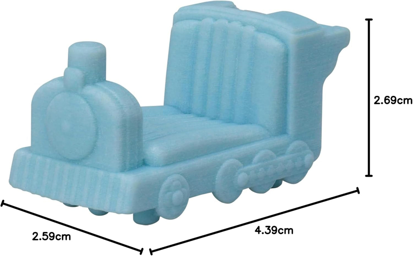 Sylvanian Families L5457 Twin Perserkatte - Dukkehusfigurer