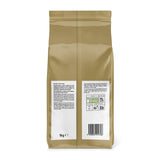af Amazon Kaffeebohnen, Mittlere Röstung, 100% Arabica, Amaretto, 2 kg (2 pakker med 1 kg)