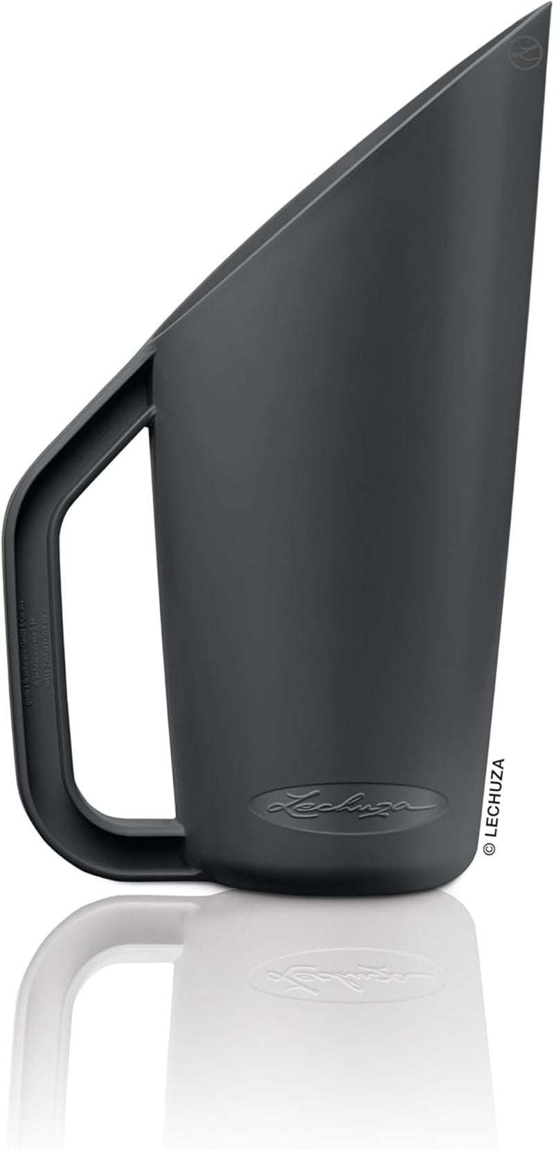 LECHUZA LECHUZA-PON Dispenser 1 L skifergrå 19062