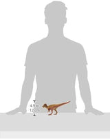 Schleich 15024 Pachycephalosaurus, til børn fra 5-12 år, DINOSAUURER - legefigur Actionfigurer Naty Shop
