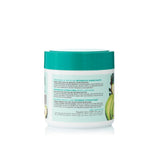 Sort tulipan maske, intensiv, fugtgivende, 400 ml Naty Shop hårmaske