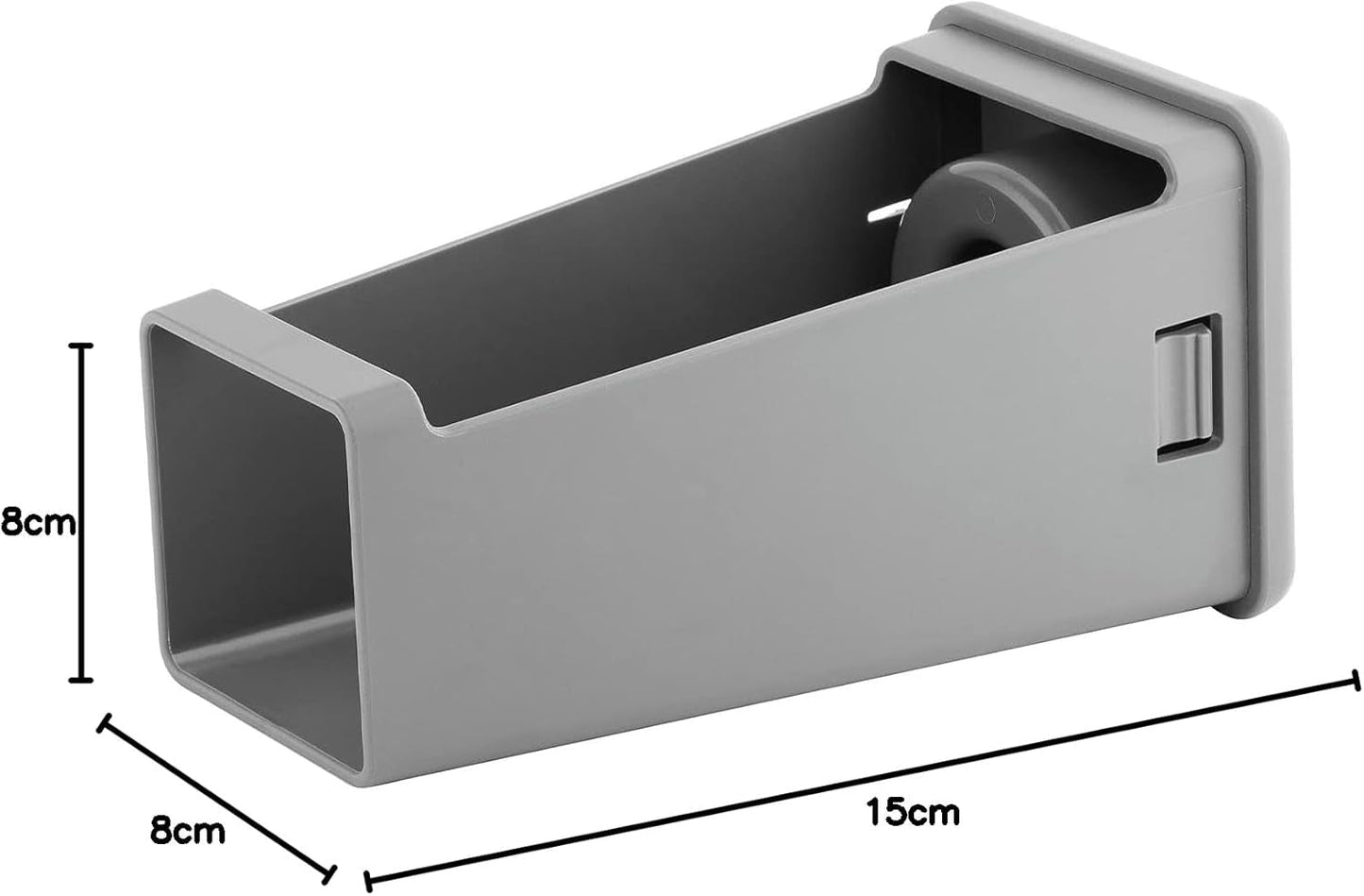ZWILLING Z-Cut firkantet rivejern, multifunktionelt blad i rustfrit stål Peeler Naty Shop