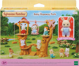Sylvanian Families 5452 Babysvævebane - Dukkehuslegesæt