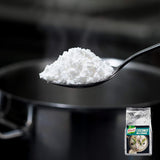 Knorr Kokosmilch Pulver (Mælkepulver fra 20 frischen Kokosnüssen, ergibt 6,6 liter Kokosmilch) 1er Pakke (1 x 1 kg)
