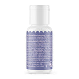 Oliebaseret madfarve Color Mill Blend Violet - Madfarve til chokolade, fondant, muffins, kager, bagning, makroner - Madfarve til dekoration af kager - 100 ml
