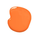 Color Mill orange oliebaseret madfarve - Madfarve til chokolade, fondant, muffins, kager, bagning, makroner - Madfarve til dekoration af kager - 100 ml