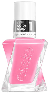 Essie Langanhaltender Nagelleck Top Coat Mit Glänzendem Finish, Maniküre Ohne Uv-Licht, Gel fra Essie, Farbe: Nr. 00 Top Coat, Gennemsigtig, 1 X 13,5 Ml