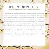 Phyto PHYTOKERATINE Extreme Mask 200 ml Naty Shop hårmaske