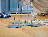LEGO City vejkryds med trafiklys Byggesæt med Glow-in-the-Dark klodser 60304 Byggesæt Besuche den LEGO-Store