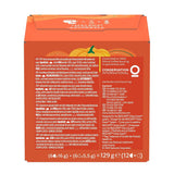 STARBUCKS Pumpkin Spice Latte af Nescafé Dolce Gusto, Dunkle Röstung, Kaffeekapseln 6 x 12 (72 Kapseln)