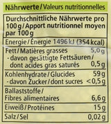 Quinoaflager, pakke med 7 (7 x 250 g)
