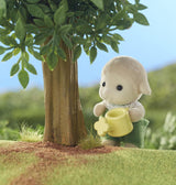 Sylvanian Families 5620 Sheep Baby - Dukkehusfigurer Naty Shop Dolls