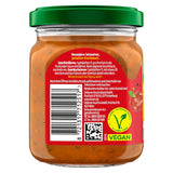 Knorr Schnell gewürzt Kochpaste Getrocknete Tomato & Mediterranean Kräuter einfach & schnell für en besons intensiveen, geballten Gesmack 165 g