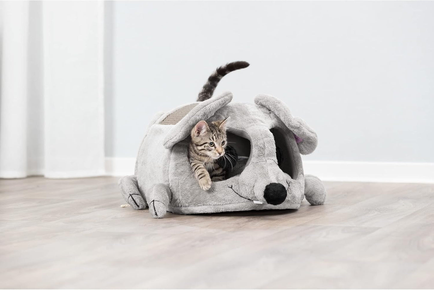 Tæpper og møbler, kæledyr, huler og huse, katte, senge til katte, katte - senge, madrasser