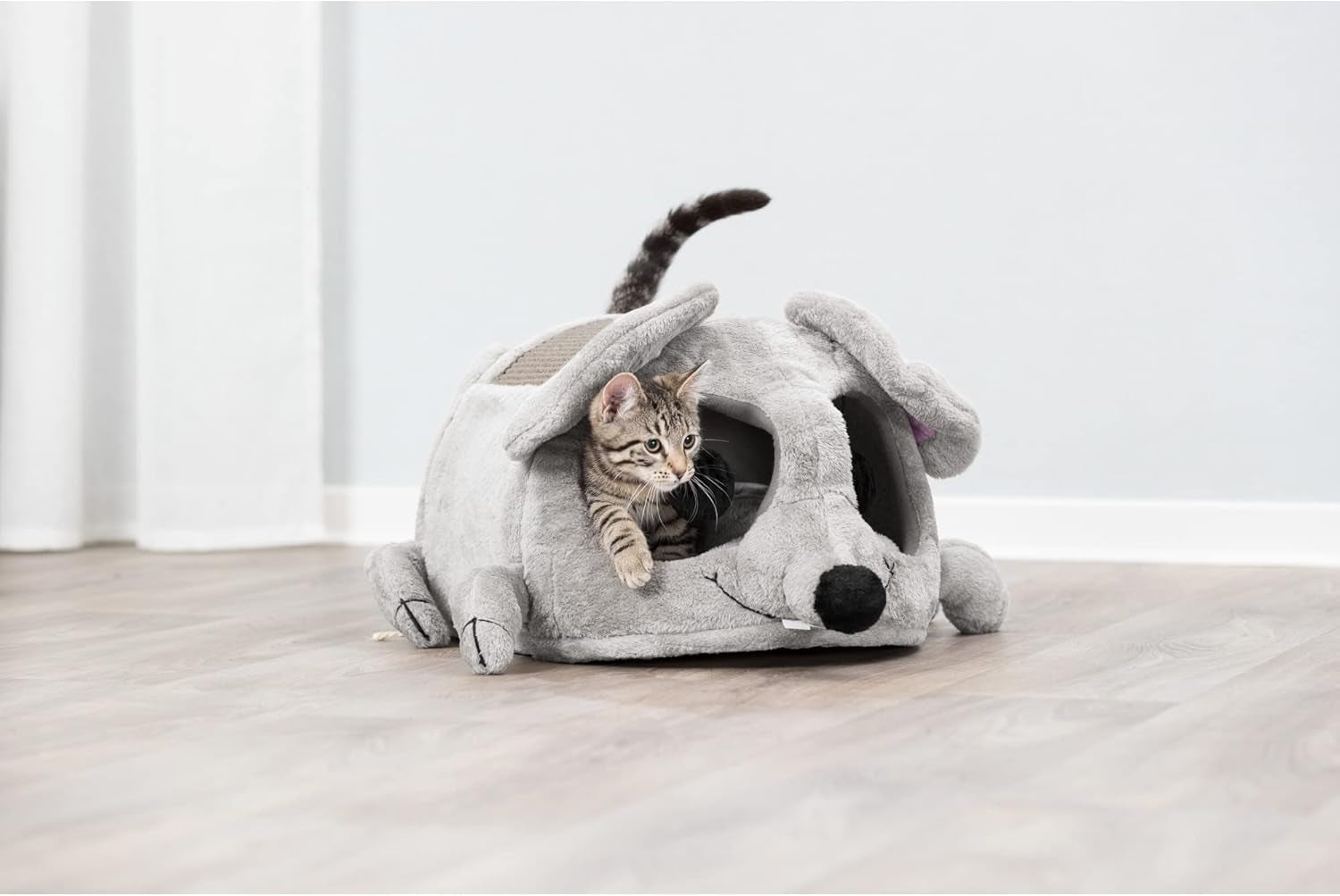 Tæpper og møbler, kæledyr, huler og huse, katte, senge til katte, katte - senge, madrasser