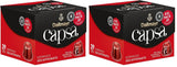 Capsa Espresso entkoffeiniert 39 Kapseln (Packung med 2)