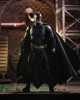 Mcfarlane Batman begynder DC Multiverse Action Figur Batman 18 Cm Action figurer Naty Shop