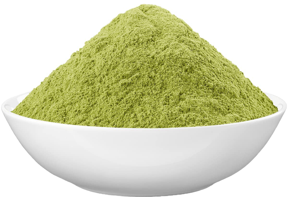 BIO Matcha pulver 200 g I Ingen tilsætningsstoffer - 100% naturlig I Premium japansk Matcha te I Grøn te pulver fra
