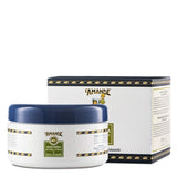 Oliva Oil Face Mask - 300ml Naty Shop Hair Mask Standard titel