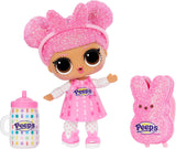 L.O.L. Overraskelse! Loves Mini Sweets Peeps - Cute Bunny - Limitierte Auflage mit Frühlingsthema - Sammlerpuppe mit 7 Überraschungen - Für Mädchen, Jungen und Sammler ab 4 Jahren
