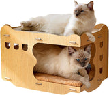 Tæpper og møbler, kæledyr, huler og huse, katte, senge til katte, katte - senge, madrasser