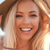 VEGAIROA - No Yellow Plex Mask - Neutraliserende maske til gule og orange toner - Fugtgivende pleje - Violet pigment - Professionelt vegansk hårprodukt - 1000 g Naty Shop hårmaske