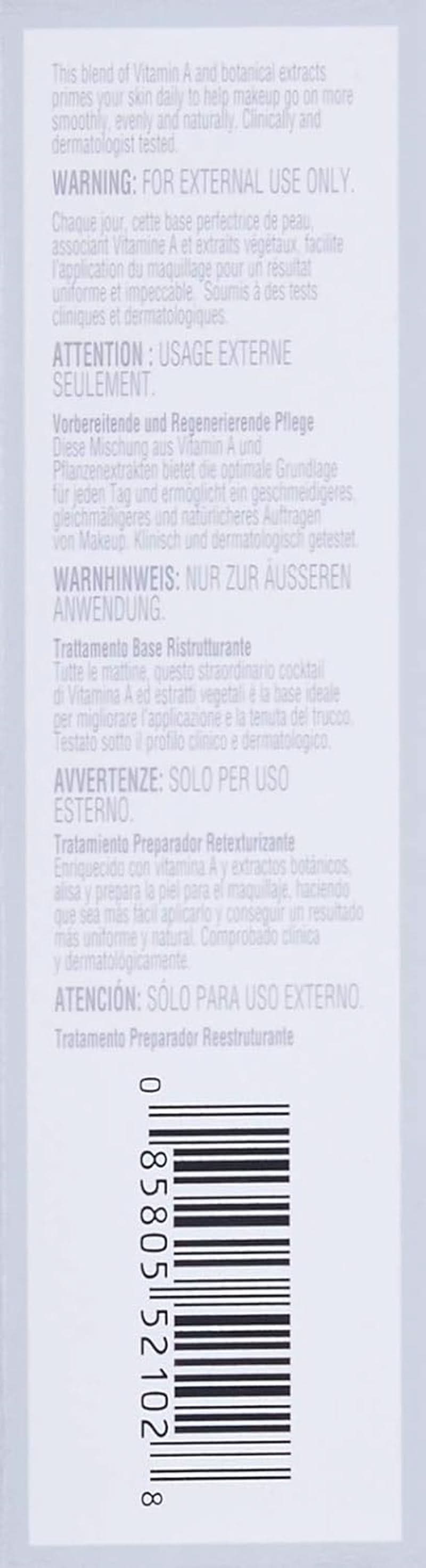 Elizabeth Arden Synlig forskel Good Morning Retexturizing Primer Cosmetics and Beauty Naty Shop