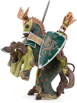 Papo 39922 Medieval Dragon Master Weapon - Fantasy figur, flerfarvede actionfigurer Naty Shop