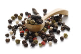 Ankerkraut Symphonie, peberblanding til krydring med aroma og smag, 140 gram Condimente Naty Shop