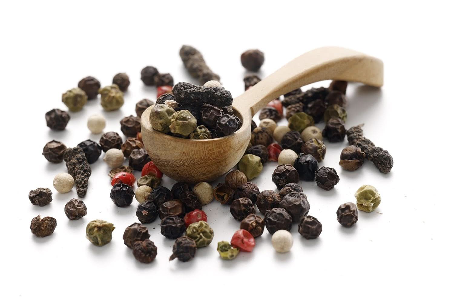 Ankerkraut Symphonie, peberblanding til krydring med aroma og smag, 140 gram Condimente Naty Shop