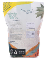 Wholefood Jordhavregryn 2 kg | Ikke-GMO | Rig på fibre